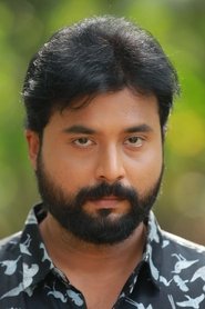 Sreepathy K A portrait
