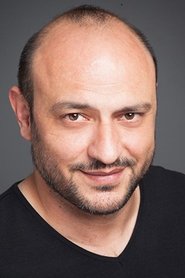 Fatih Dokgöz portrait