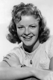 Dorothy Moore portrait