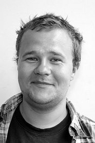 Elias Holmen Sørensen portrait