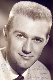 Bill Edwards portrait