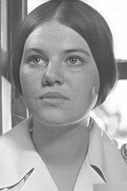 Galina Churilina portrait