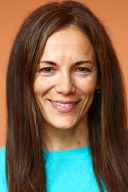 Ana Ivanova portrait