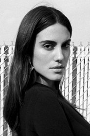 Luisa Moraes portrait