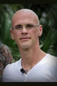 Gary Yourofsky portrait
