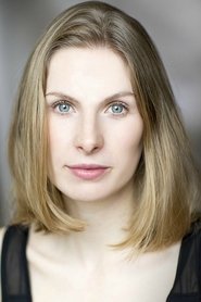 Anna Dawson portrait