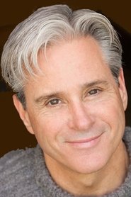 David Engel portrait