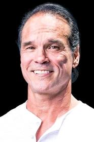 Danny Lee Clark portrait