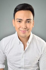 Mark Manicad portrait