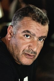 Magyd Cherfi portrait