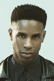 David Carzell portrait