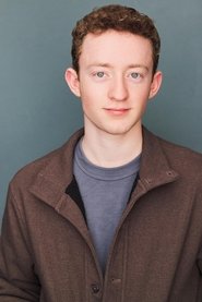 Ryan Foust portrait