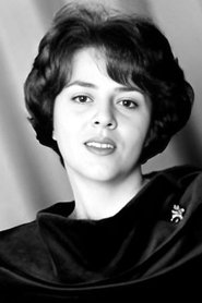 Jula De Palma portrait
