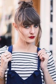 Marion Séclin portrait