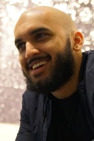 Farahd Abdullah Wallizada portrait