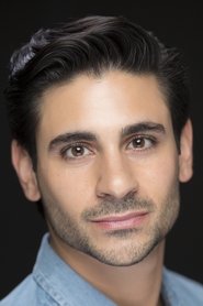Garen Boyajian portrait