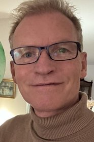 Kasper Lange portrait