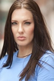 Kari Nissena portrait