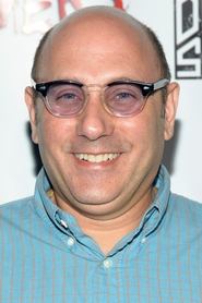 Willie Garson portrait