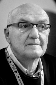 Rodolfo Dal Pra portrait