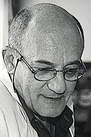 Stefanos Lazaridis portrait