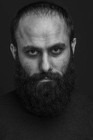 Etibar Ibadullayev portrait