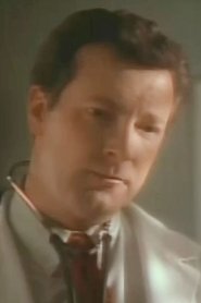 Stephen Cracroft portrait