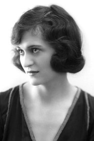 Mercia Swinburne portrait