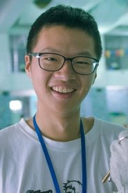 Anthony Li portrait