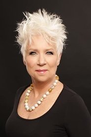 Cynthia Stillwell portrait