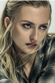 Chantal Habscheid portrait