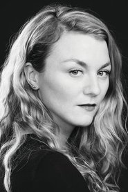 Stéphanie Boulay portrait