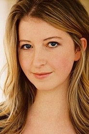 Liza Binkley portrait