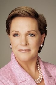Julie Andrews portrait