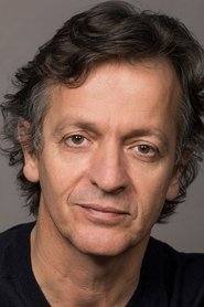 Tony Poli portrait