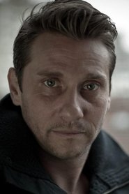 Christophe Meynet portrait