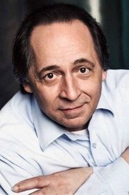 Tony Rosato portrait
