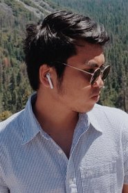 Mc Jerome Baluyot portrait