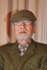 Azuma Morisaki portrait