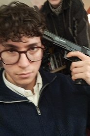 Eliot Neyrat portrait