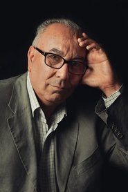 Hichem Ben Ammar portrait