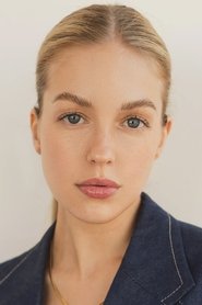 Gabby Thomas portrait