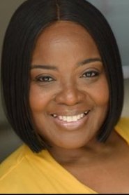Velda Hunter portrait
