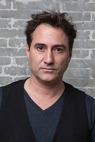 Alec Von Bargen portrait