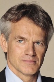 Olivier Weber portrait