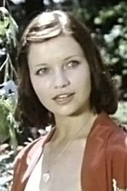 Béatrice Harnois portrait