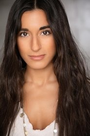 Charissa Buhagiar portrait