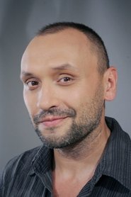 Vladimir Skvortsov portrait