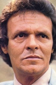 Milton Moraes portrait