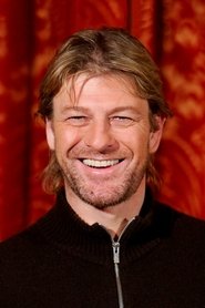 Sean Bean portrait